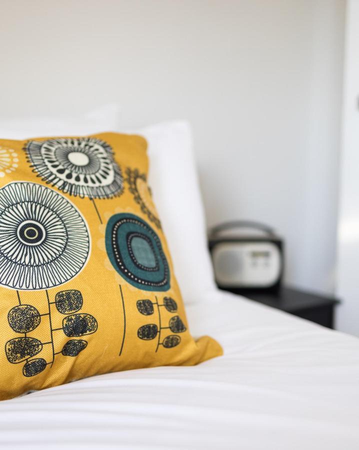 Bright & Beautiful Studio Flat In Bristol! Eksteriør bilde