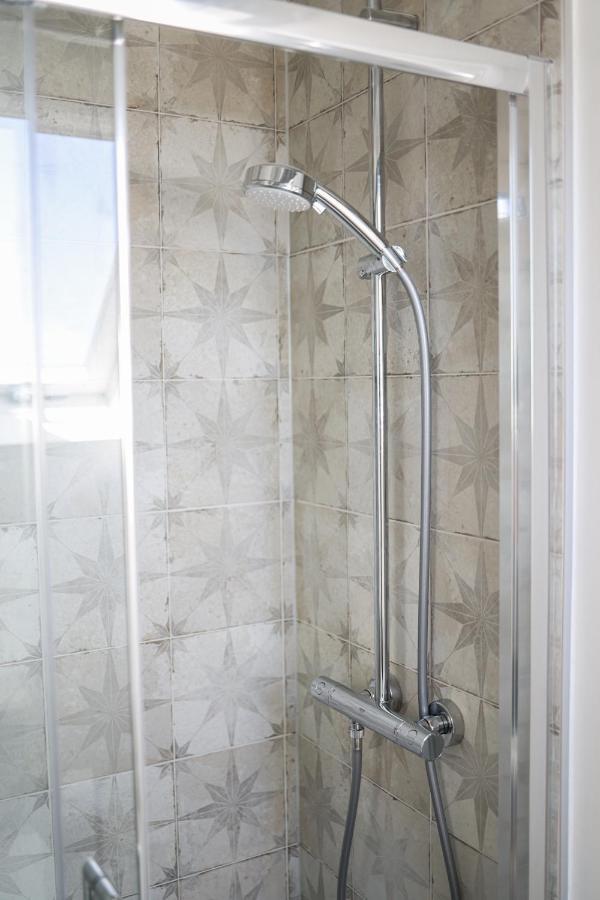 Bright & Beautiful Studio Flat In Bristol! Eksteriør bilde